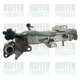 AGR Kühler 7518757 von HOFFER günstig für 487,17 € online kaufen