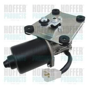 Compre Motor de limpa-vidros da HOFFER H27018 a um preço baixo por 48,62 €