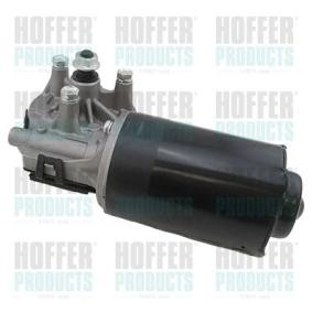 Scheibenwischermotor für FORD von HOFFER