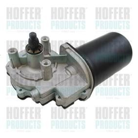 Scheibenwischermotor für FORD von HOFFER