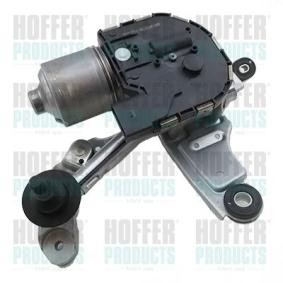Scheibenwischermotor für FORD von HOFFER