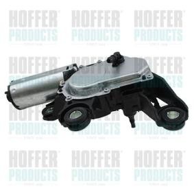 Scheibenwischermotor für FORD von HOFFER