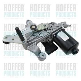 Scheibenwischermotor für FORD von HOFFER