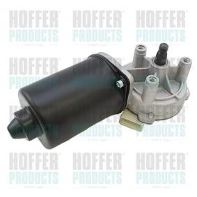 Compre Motor de limpa-vidros da HOFFER H27120 a um preço baixo por 78,57 €