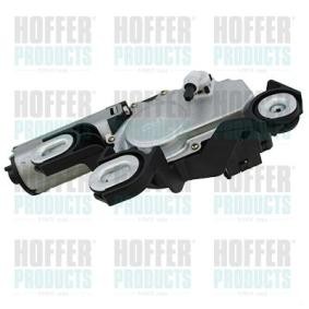 Scheibenwischermotor H27126 von HOFFER günstig für 151,13 € online kaufen