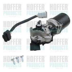 Scheibenwischermotor H27196 von HOFFER günstig für 104,42 € online kaufen