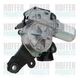 Scheibenwischermotor H27211 von HOFFER günstig für 165,97 € online kaufen