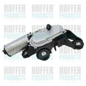 Compre Motor de limpa-vidros da HOFFER H27215 a um preço baixo por 92,35 €
