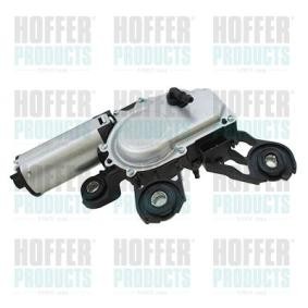 Compre Motor de limpa-vidros da HOFFER H27217 a um preço baixo por 112,03 €