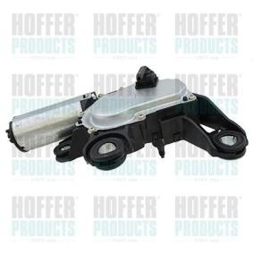 Compre Motor de limpa-vidros da HOFFER H27258 a um preço baixo por 93,53 €