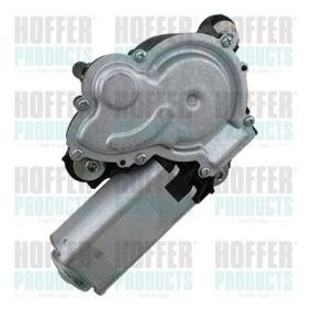 Compre Motor de limpa-vidros da HOFFER H27337 a um preço baixo por 93,43 €