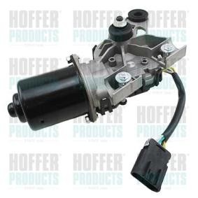 Compre Motor de limpa-vidros da HOFFER H27338 a um preço baixo por 124,84 €