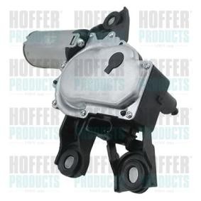 Compre Motor de limpa-vidros da HOFFER H27342 a um preço baixo por 123,18 €