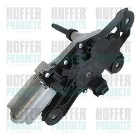 Scheibenwischermotor für FORD von HOFFER