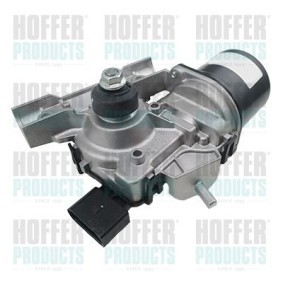 Acquista Motore tergicristallo da HOFFER H27374 a buon mercato per soli 420,02 €