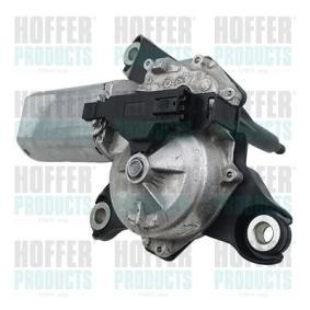 Acquista Motorino tergicristallo da HOFFER online per INSIGNIA Tre volumi a prezzi moderati