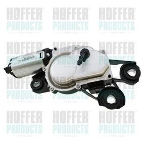 Compre Motor de limpa-vidros da HOFFER H27471 a um preço baixo por 242,62 €