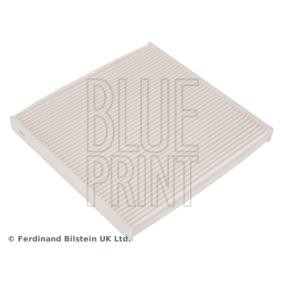 Innenraumfilter für VOLVO von BLUE PRINT