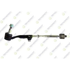 Spurstange B-762973 von TEKNOROT günstig für 28,65 € online kaufen