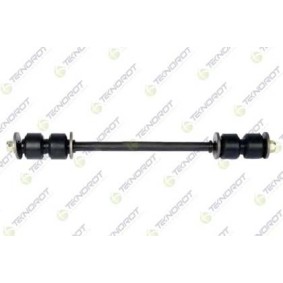Koppelstange FO-1220 von TEKNOROT günstig für 33,69 € online kaufen