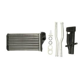 Acquista Radiatore riscaldamento da THERMOTEC online per 107 Hatchback (PM_, PN_) a prezzi moderati