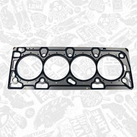 Zylinderkopfdichtung TH0021 von ET ENGINETEAM günstig für 62,38 € online kaufen