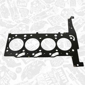 Osta Tiiviste, sylinterikansi ET ENGINETEAM:llä TH0036 edullisesti hintaan 58,30 €