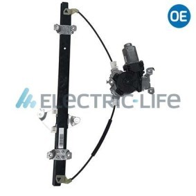 Fensterheber für NISSAN von ELECTRIC LIFE