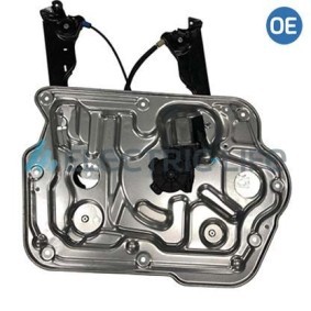 Fensterheber für NISSAN von ELECTRIC LIFE