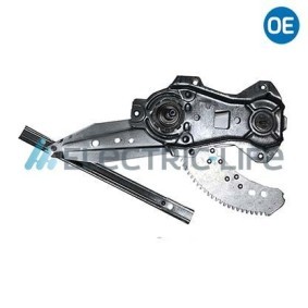 Fensterheber ZR DN933 R von ELECTRIC LIFE günstig für 81,54 € online kaufen