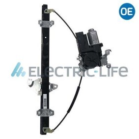 Fensterheber ZR DNO177 L C von ELECTRIC LIFE günstig für 213,89 € online kaufen