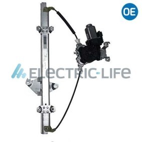 Fensterheber ZR DNO179 R C von ELECTRIC LIFE günstig für 159,12 € online kaufen