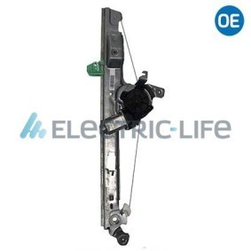 Fensterheber für RENAULT von ELECTRIC LIFE