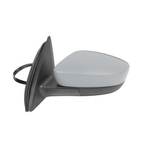 Außenspiegel 3509M01 von ABAKUS günstig für 65,32 € online kaufen