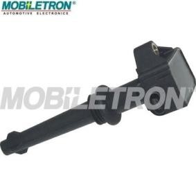 Zündspule für LAND ROVER von MOBILETRON