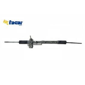 Comprar Cremallera de dirección de FACAR 531011 a bajo precio de 464,63 €