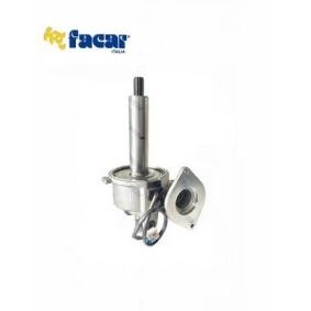 Lenksäule + Elektrische Servolenkung 725004 von FACAR günstig für 243,90 € online kaufen