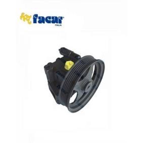 Acquista Pompa idraulica, sterzo da FACAR 815000 a buon mercato per soli 244,75 €