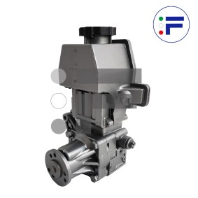 Servopumpe 822146 von FACAR günstig für 270,95 € online kaufen