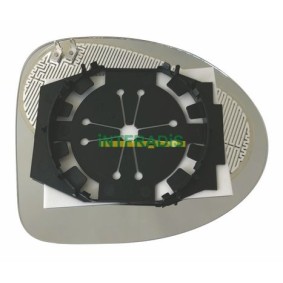 Comprar Cristal de espejo, retrovisor exterior de INTFRADIS 12065 a bajo precio de 20,89 €