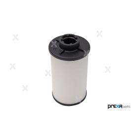 Comprar Filtro hidráulico, transmisión automática de PREXAparts P220060 a bajo precio de 39,71 €