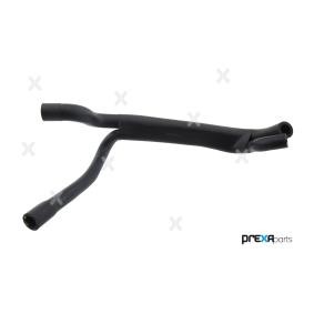 Entlüftungsschlauch, Ausgleichsbehälter P226022 BMW von PREXAparts
