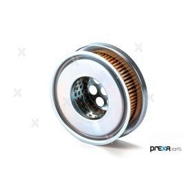 Hydraulikfilter, Lenkung für MERCEDES-BENZ von PREXAparts
