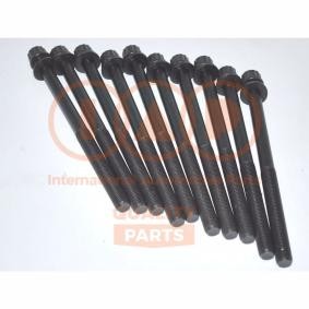Zylinderkopfschraubensatz für KIA von IAP QUALITY PARTS