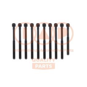 Acquista Kit bulloni testata da IAP QUALITY PARTS 119-18050G a buon mercato per soli 103,44 €