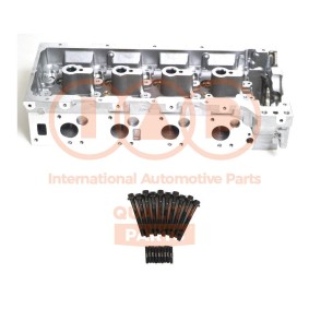 Zylinderkopf 120-54010P von IAP QUALITY PARTS günstig für 987,54 € online kaufen