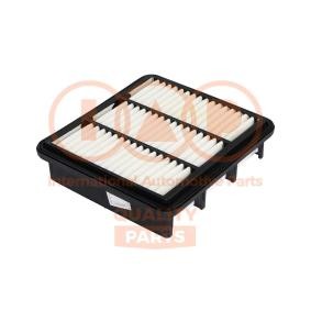 Luftfilter 121-21100G von IAP QUALITY PARTS günstig für 62,52 € online kaufen