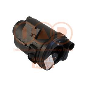 Acquista Filtro carburante da IAP QUALITY PARTS 122-07045G a buon mercato per soli 77,17 €
