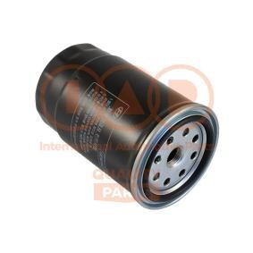 Kraftstofffilter 122-07076G von IAP QUALITY PARTS günstig für 66,01 € online kaufen