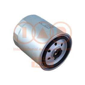 Kraftstofffilter 122-18020G von IAP QUALITY PARTS günstig für 57,17 € online kaufen